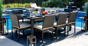 Best Patio Dining Sets outdoor dining set featured