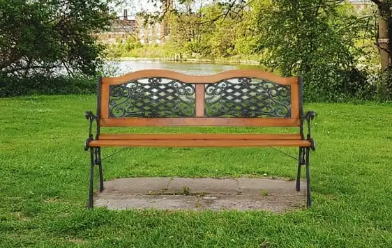 Patio Furniture Bench Tips Outdoor Furniture Bench Guide garden benches featured