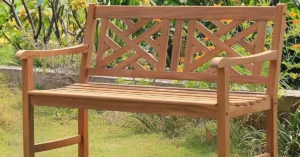 Patio Furniture Bench Tips Outdoor Furniture Bench Guide garden benches featured